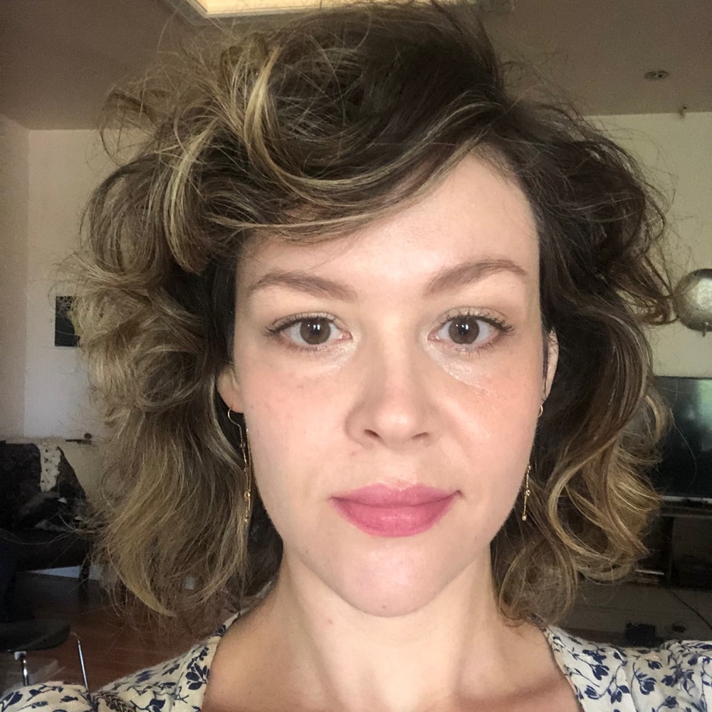 Meet your Posher, C